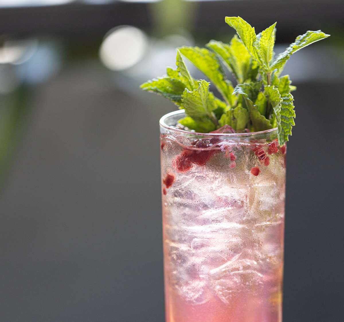 drink