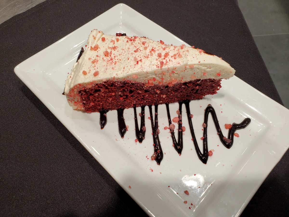 DESSERT
