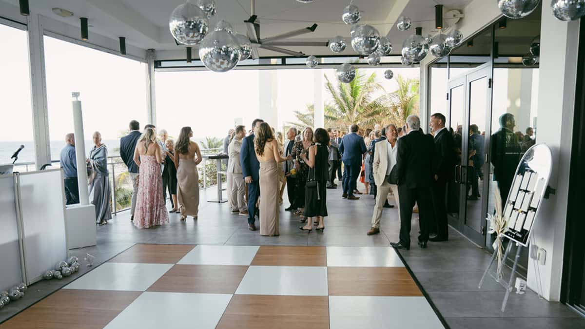 Full Room Patio