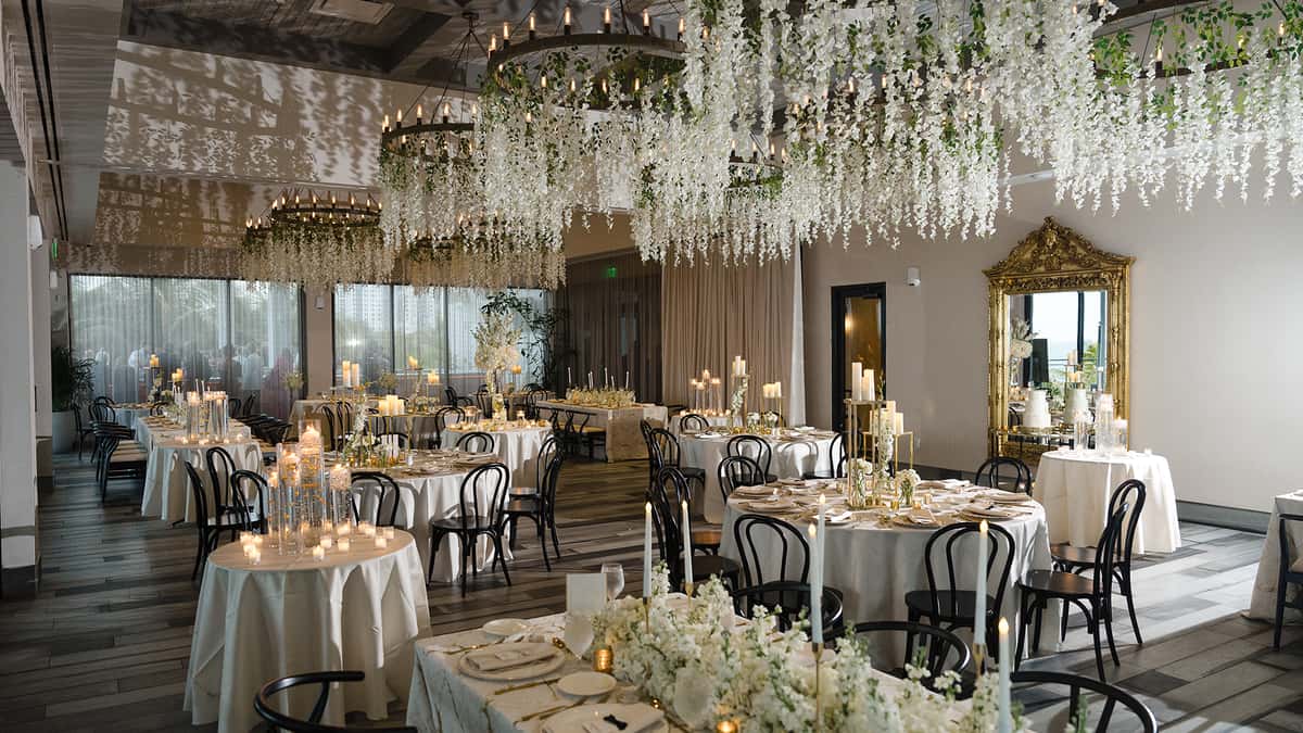 private event