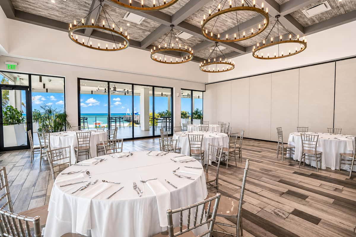 Oceanfront North