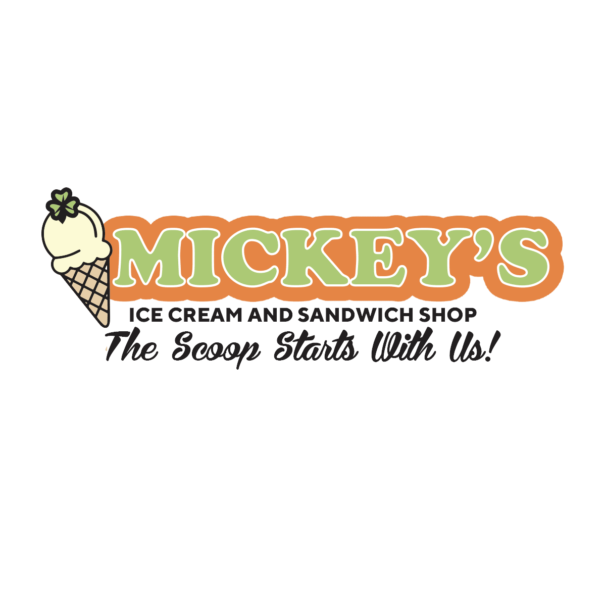 Mickey's