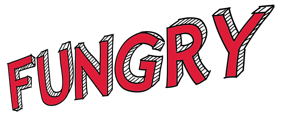 Fungry