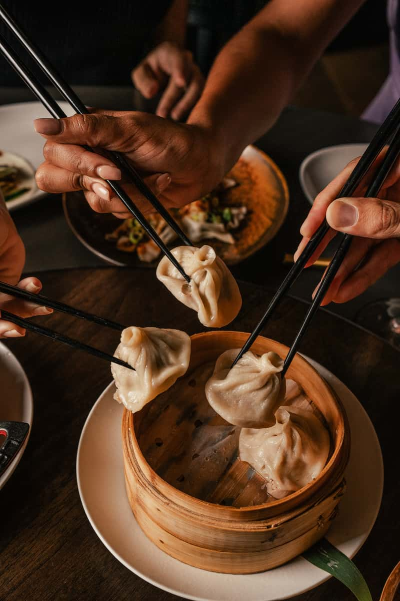 Menu - Benny Chows - Cantonese restaurant in Houston, TX