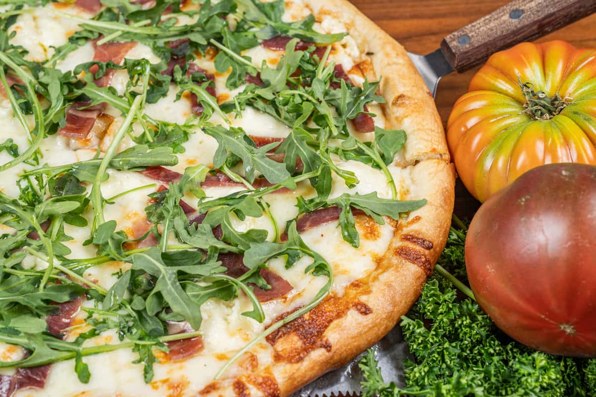 PizzaParma