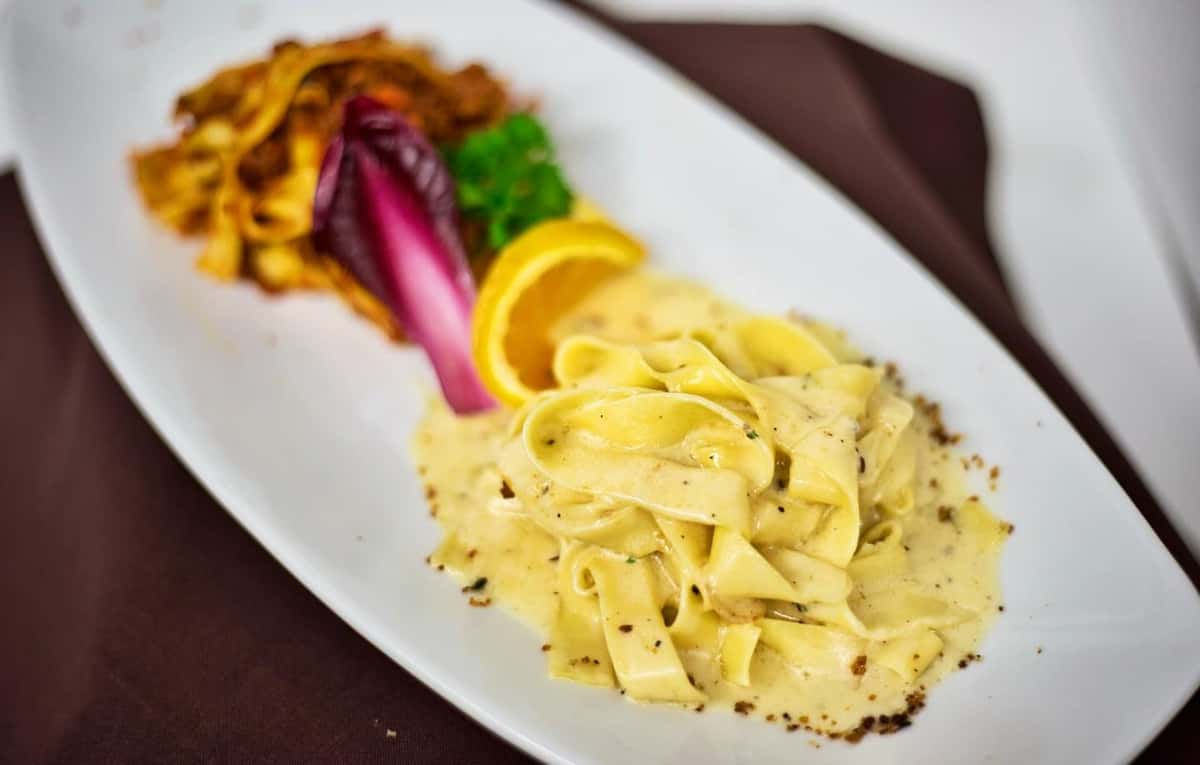 pasta