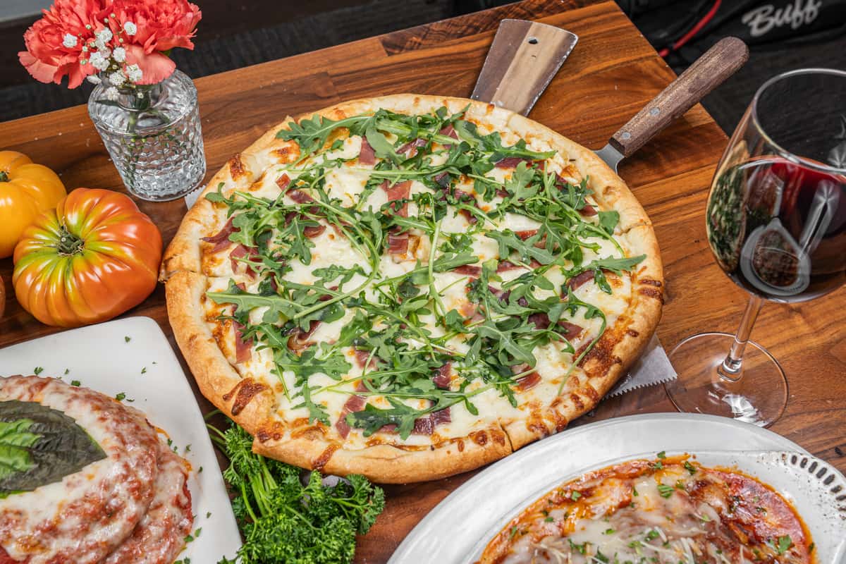 PizzaParma