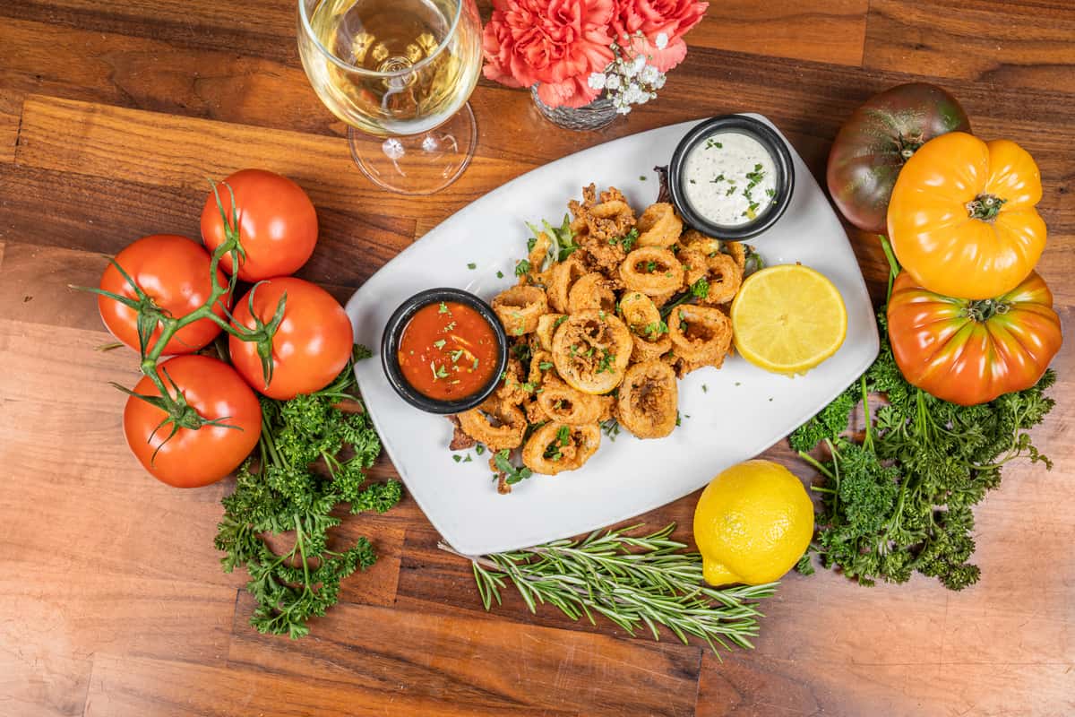 Calamari