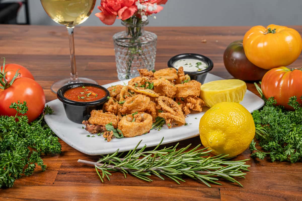Calamari