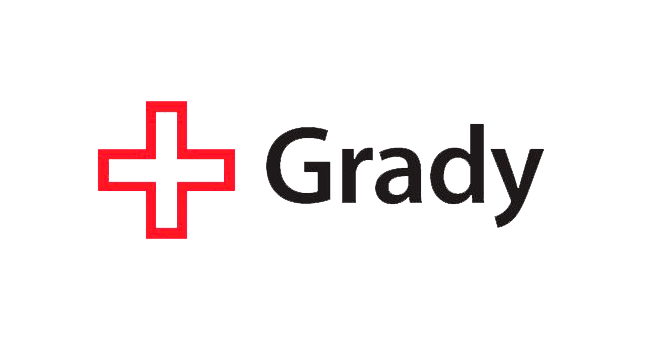 logo grady