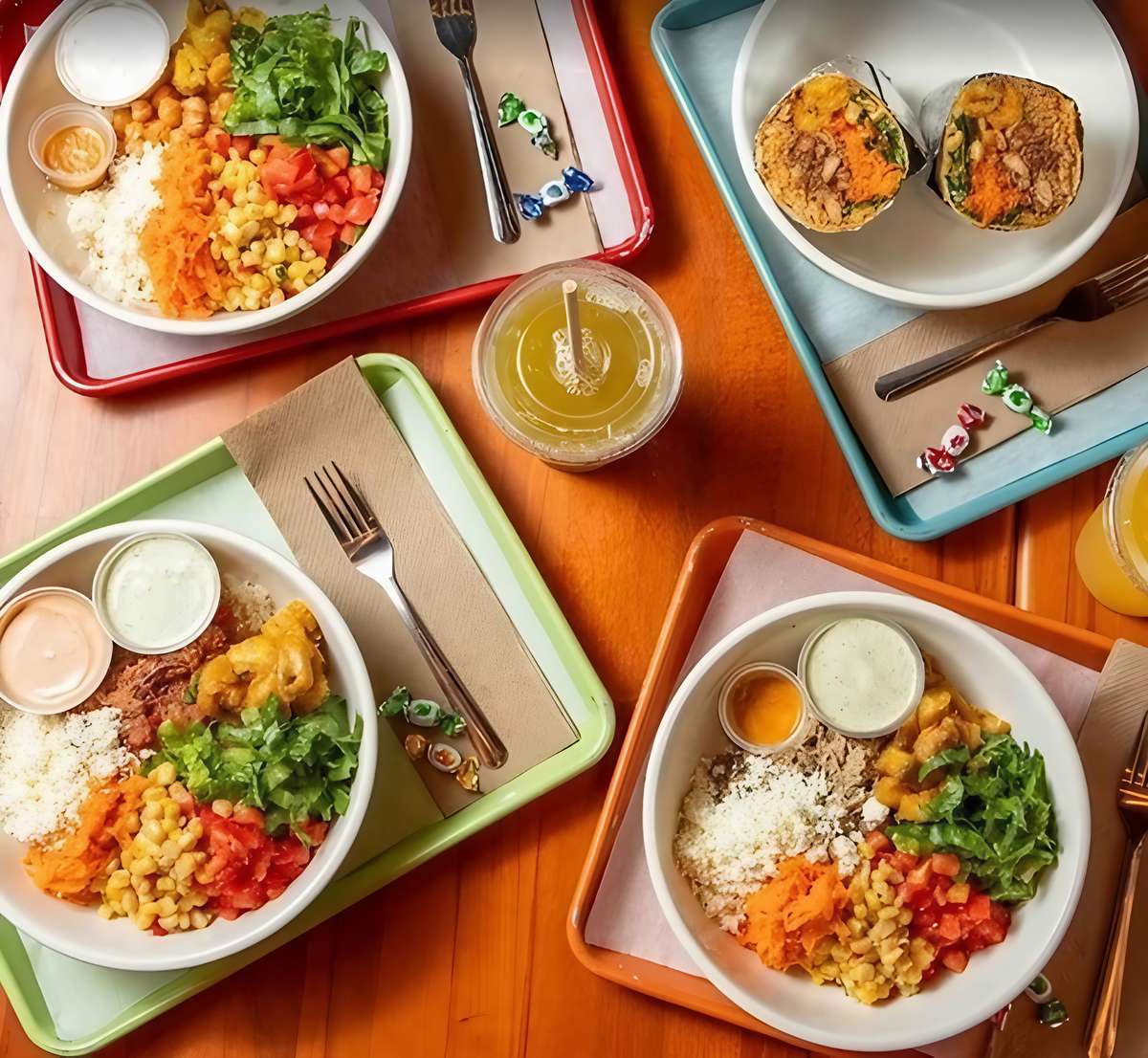 Where to Find Authentic Latin Food in Atlanta