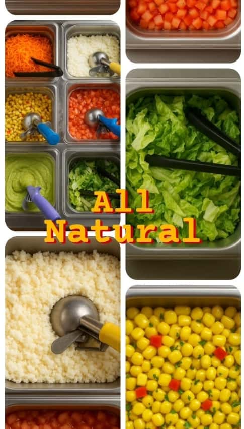 Every dish at Latin Fresh starts with daily preparation, fresh ingredients, and made-to-order cooking. Visit our latest blog to see how our kitchen keeps freshness at the center of everything we do.