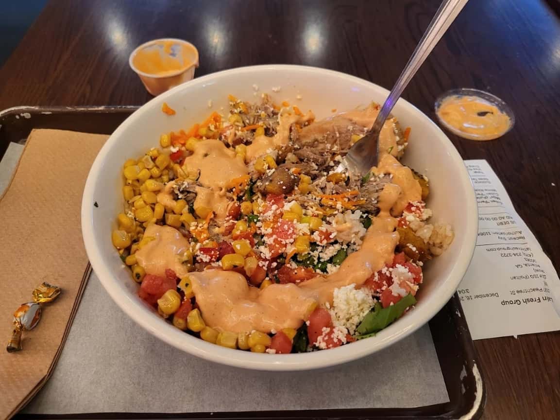 Latin Comfort Food That Is Always Worth the Trip