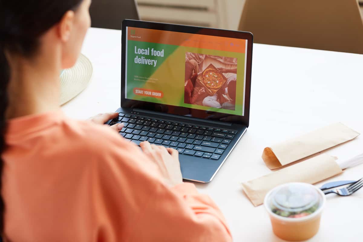 Order Food Online and Order Ahead at Latin Fresh in Atlanta.