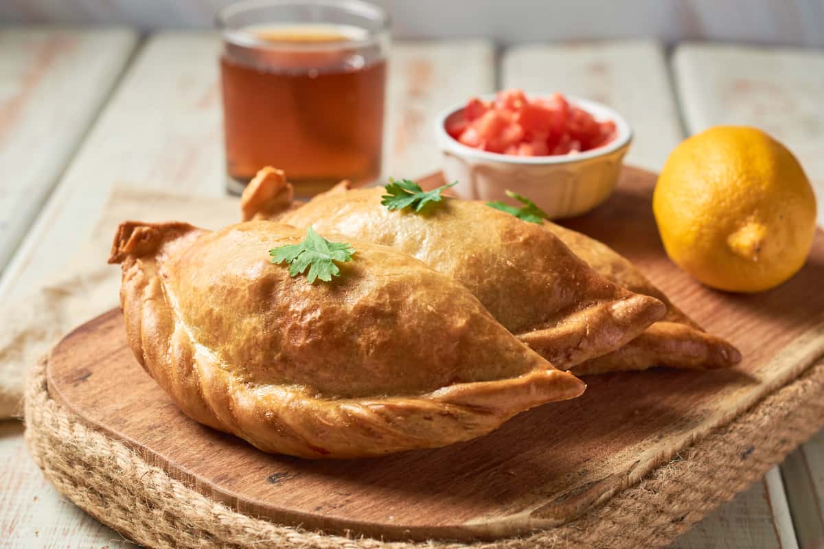 Order Empanadas Near Me