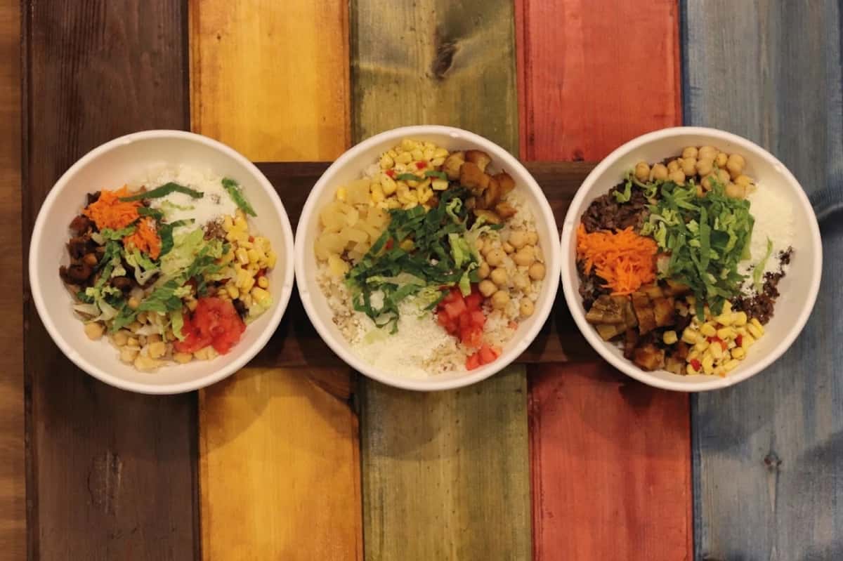 Latin Food That Feels Like Home, Even If You're Far From It