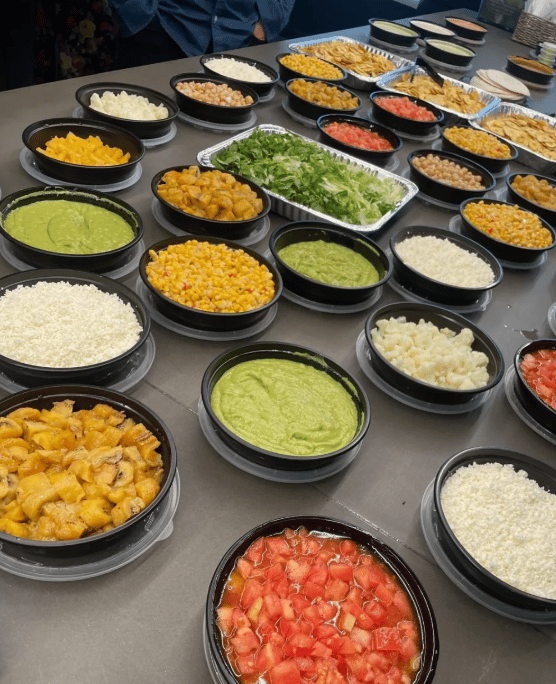 Where to Find Authentic Latin Food Near You