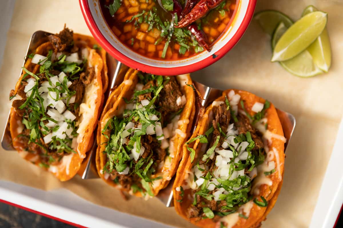tacos