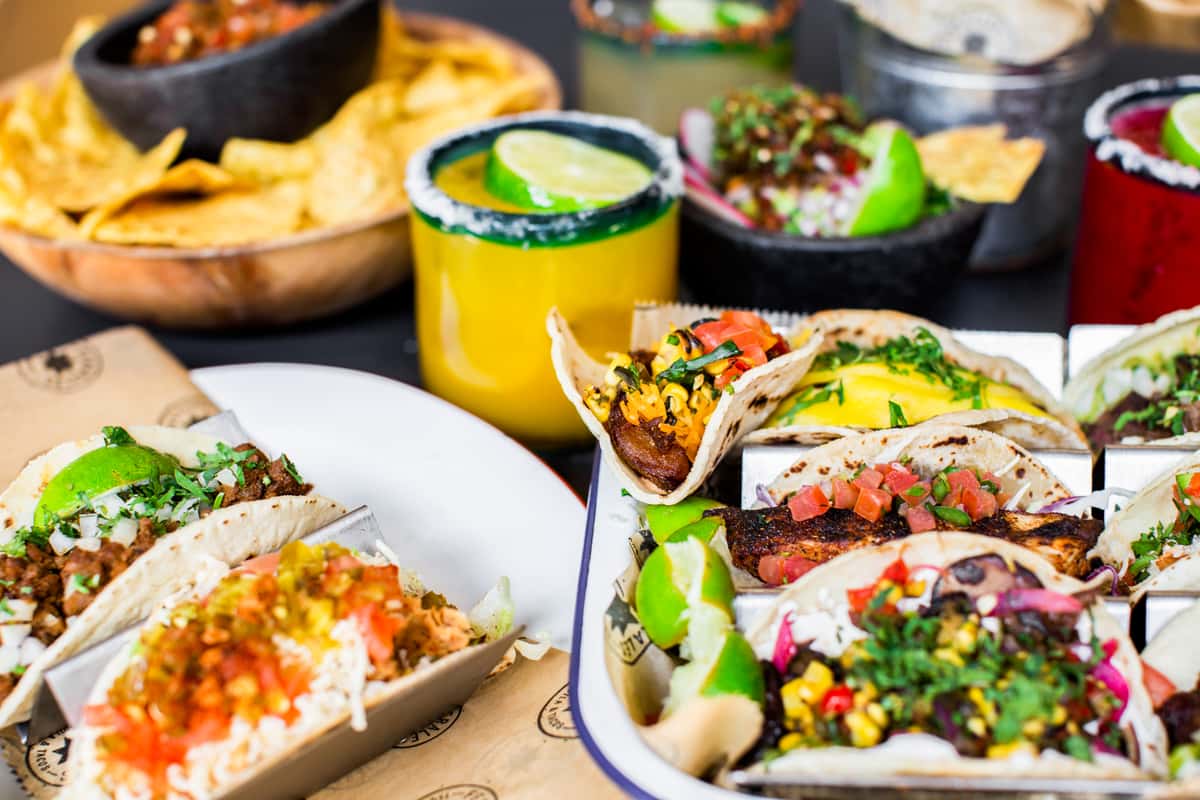 tacos