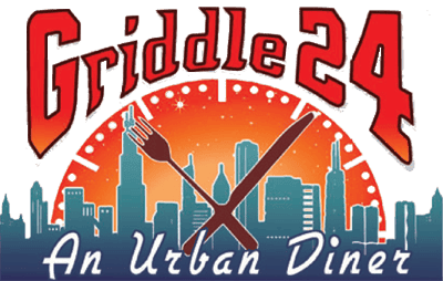 Griddle 24 - An Urban Chicago Diner