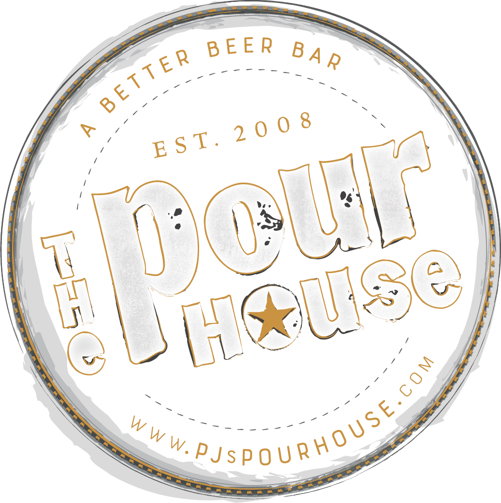 pour house logo