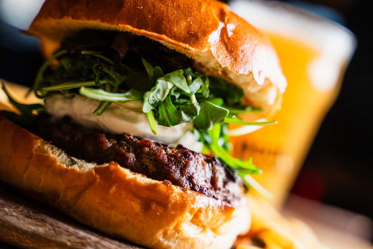 Burger