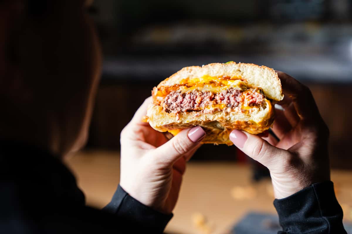 Burger