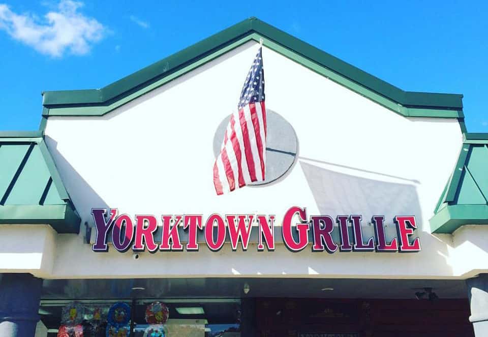 Yorktown Grille