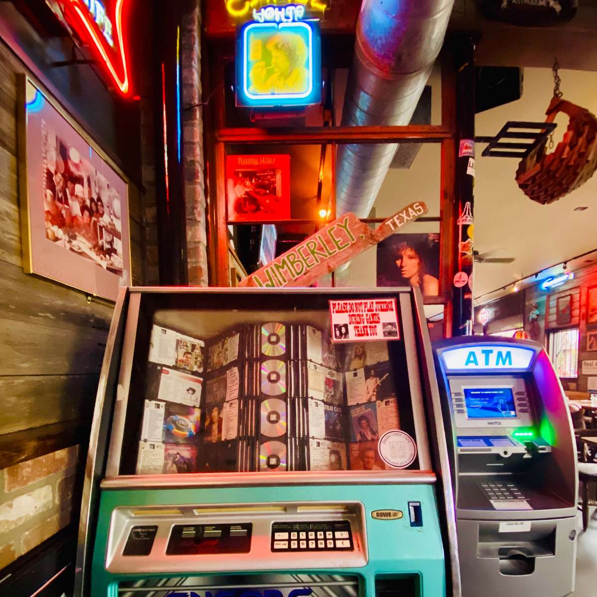 Juke Box