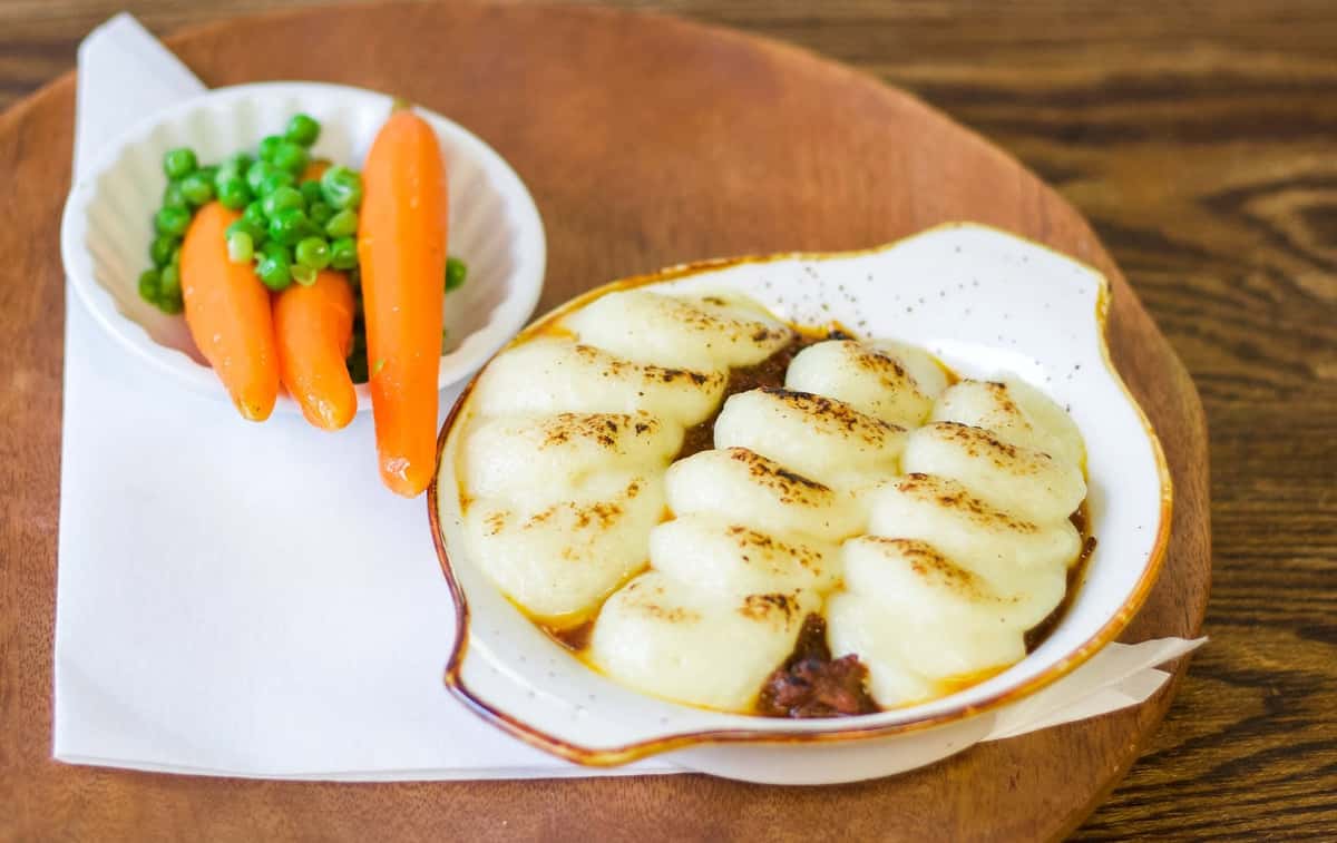 Shepherds Pie
