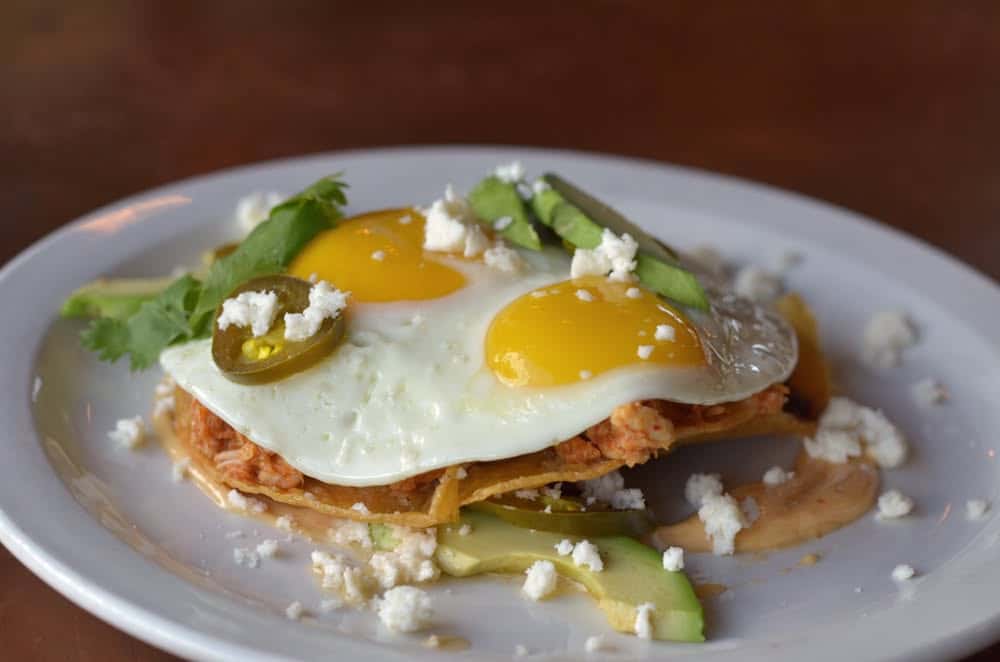 Huevos