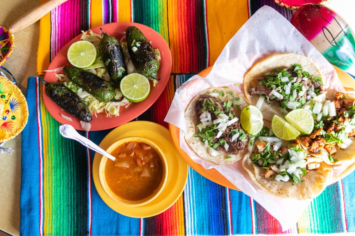 Tacos