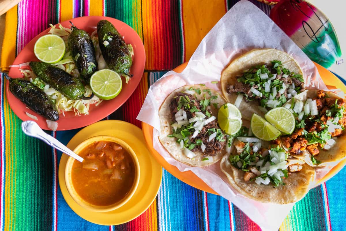 Tacos