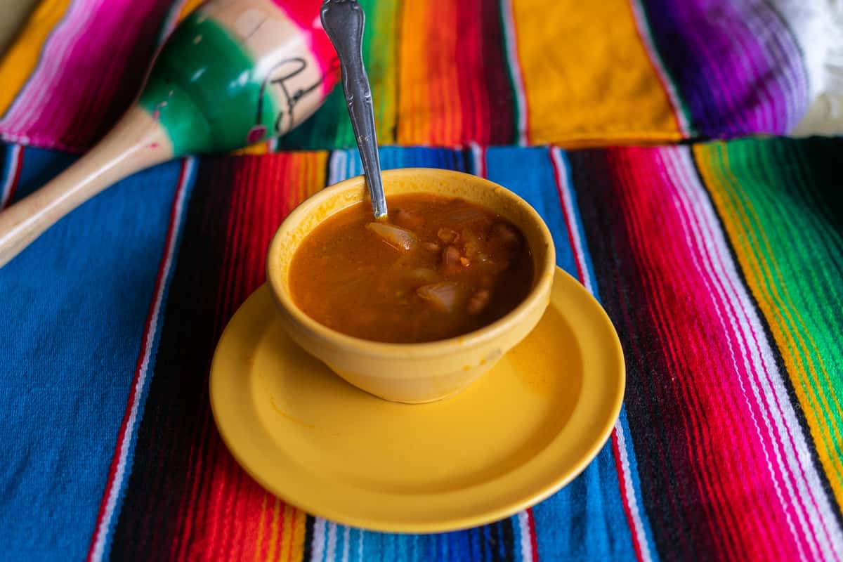 Soup