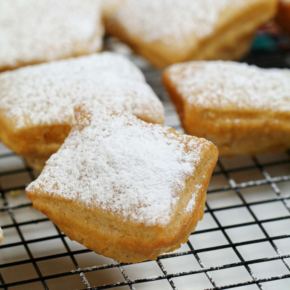 Beignet