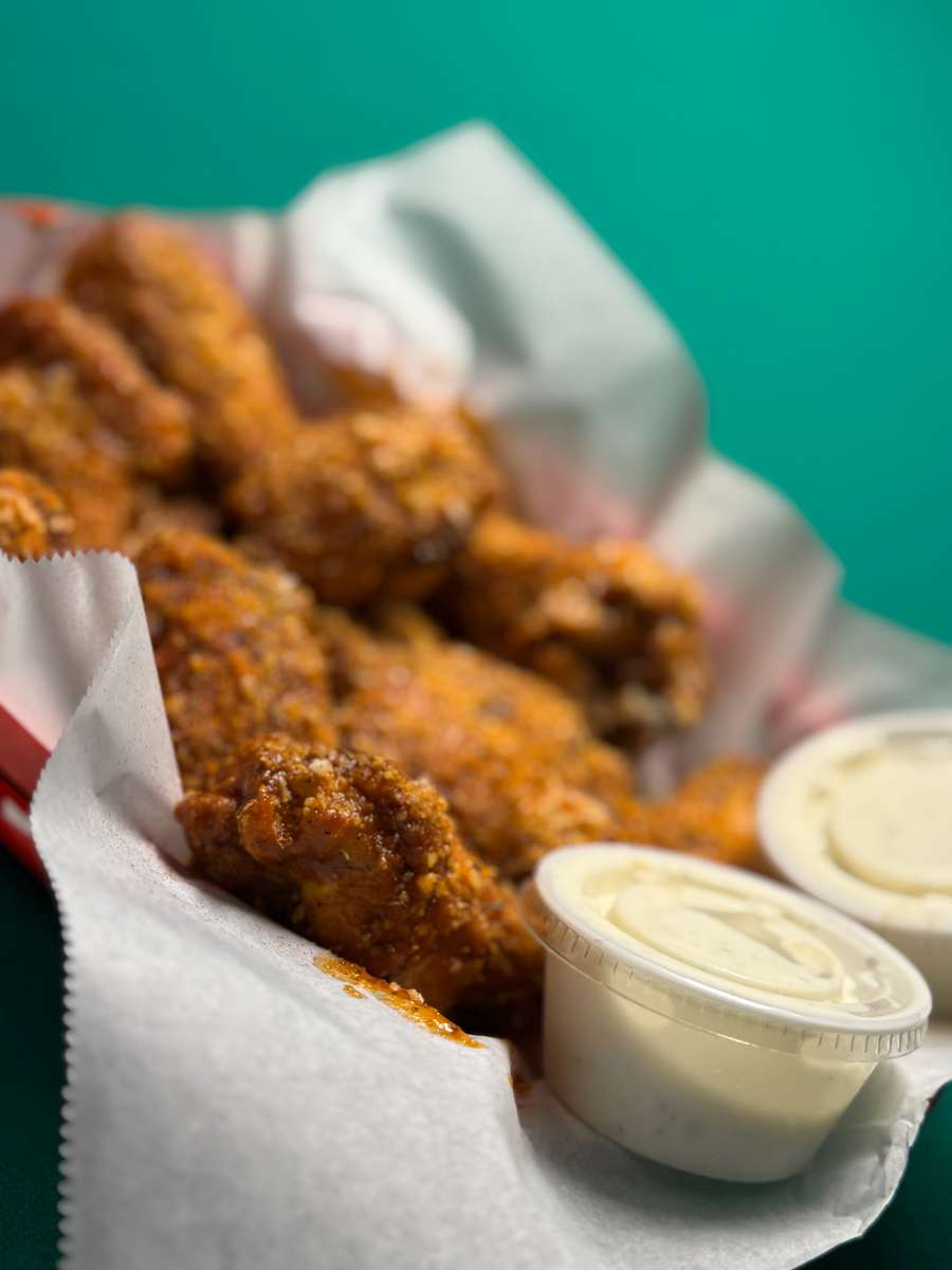 Wings