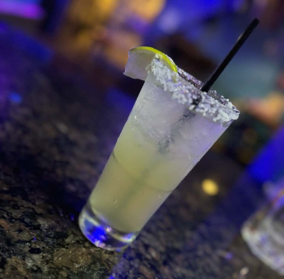 margarita drink