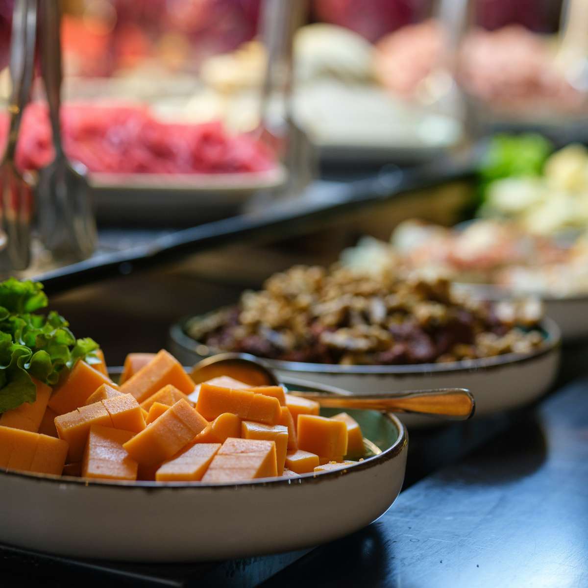 catering