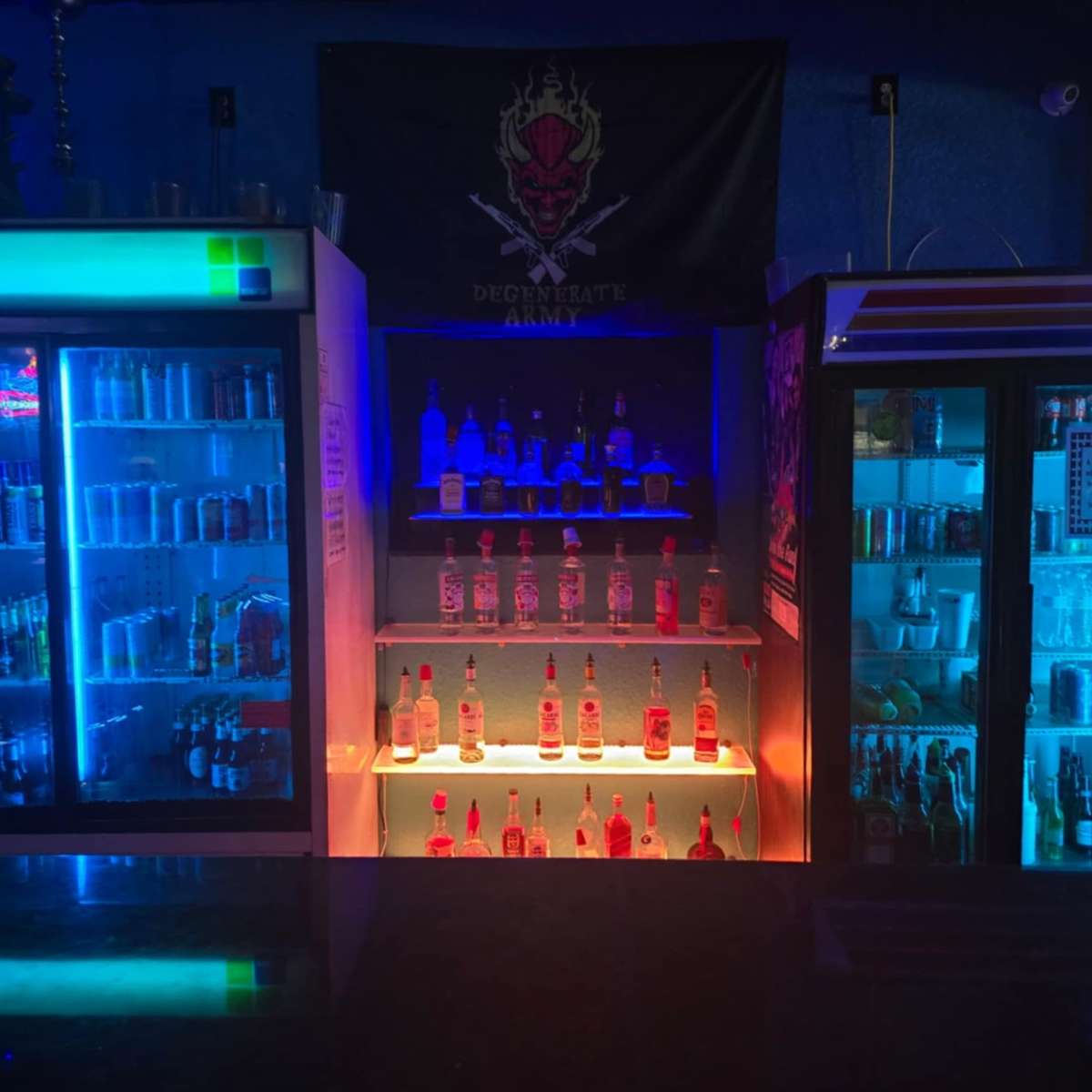 club