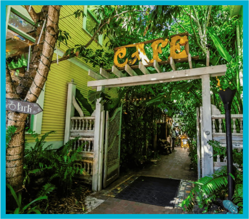 About Us - Third Wave Cafe - Cafe in New Smyrna Beach, FL