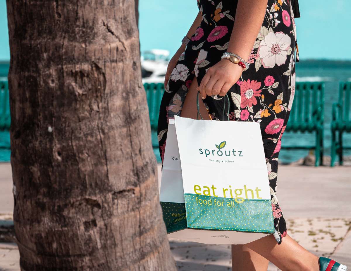 make it special; gift cards for healthy people