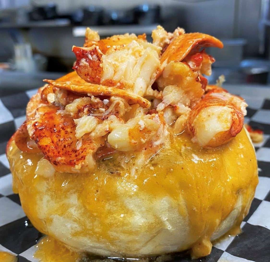 bomb
