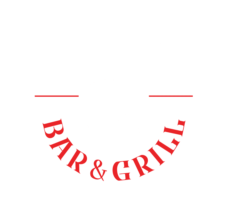 bar and grill logo