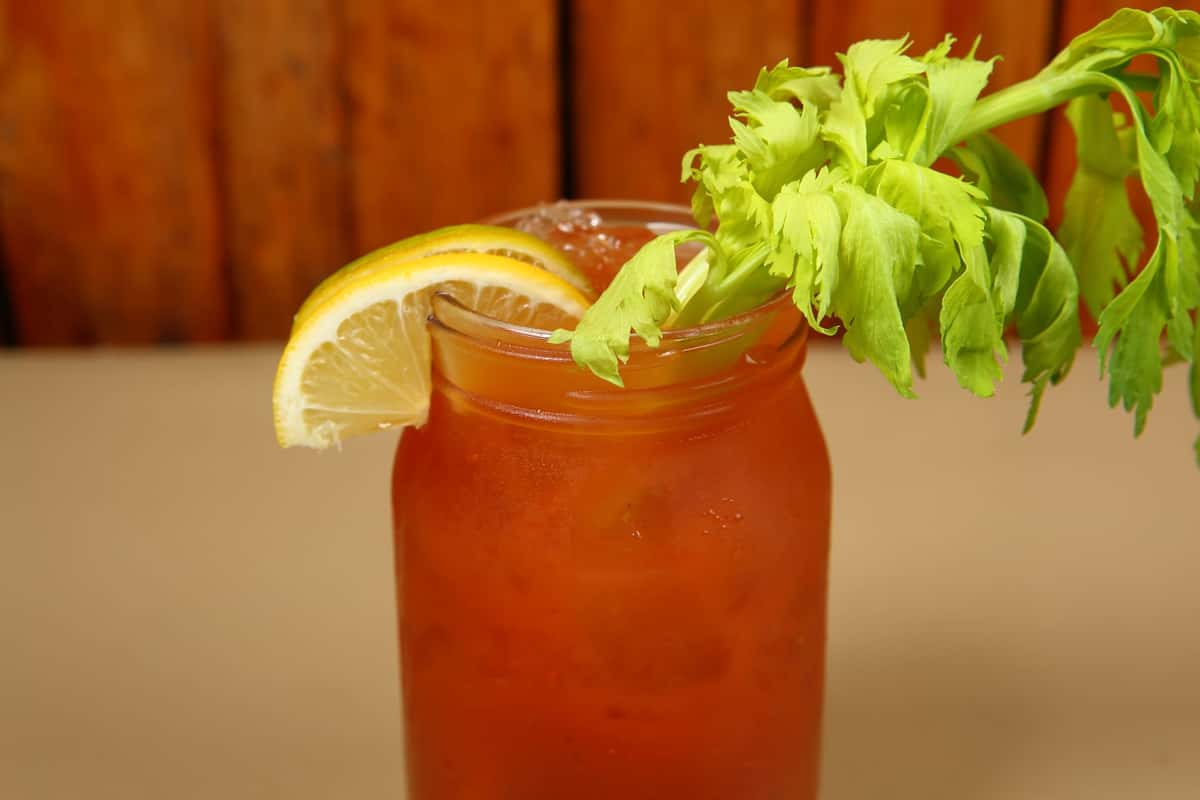 Bloody Mary