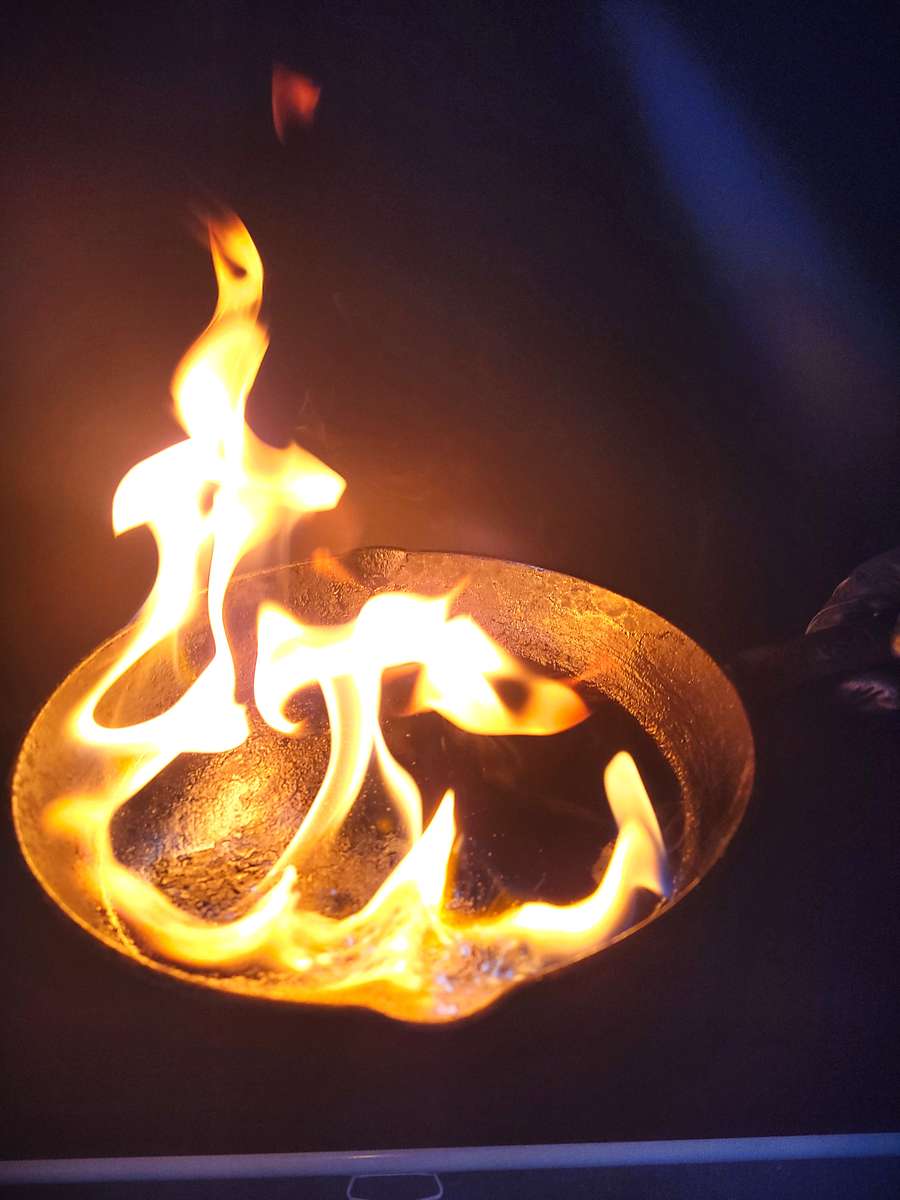 flame 4