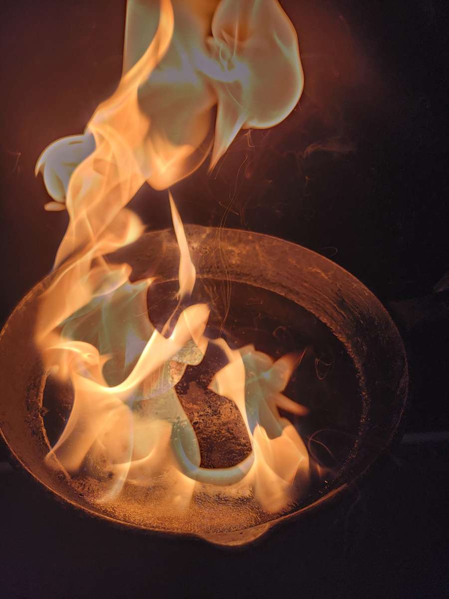 flame 2