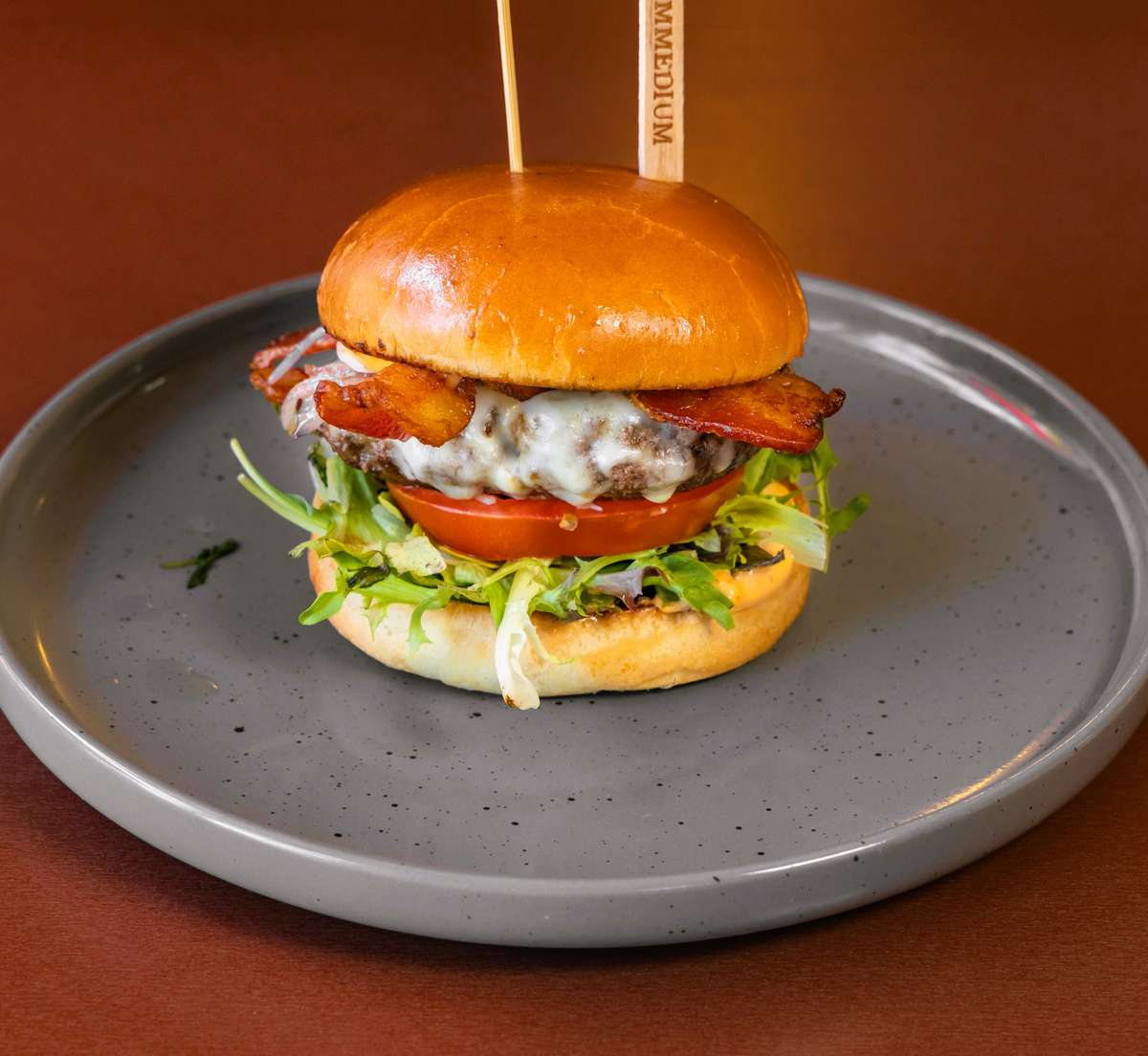 OPHBurger