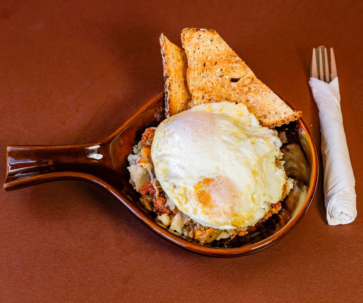 SantaFeSkillet