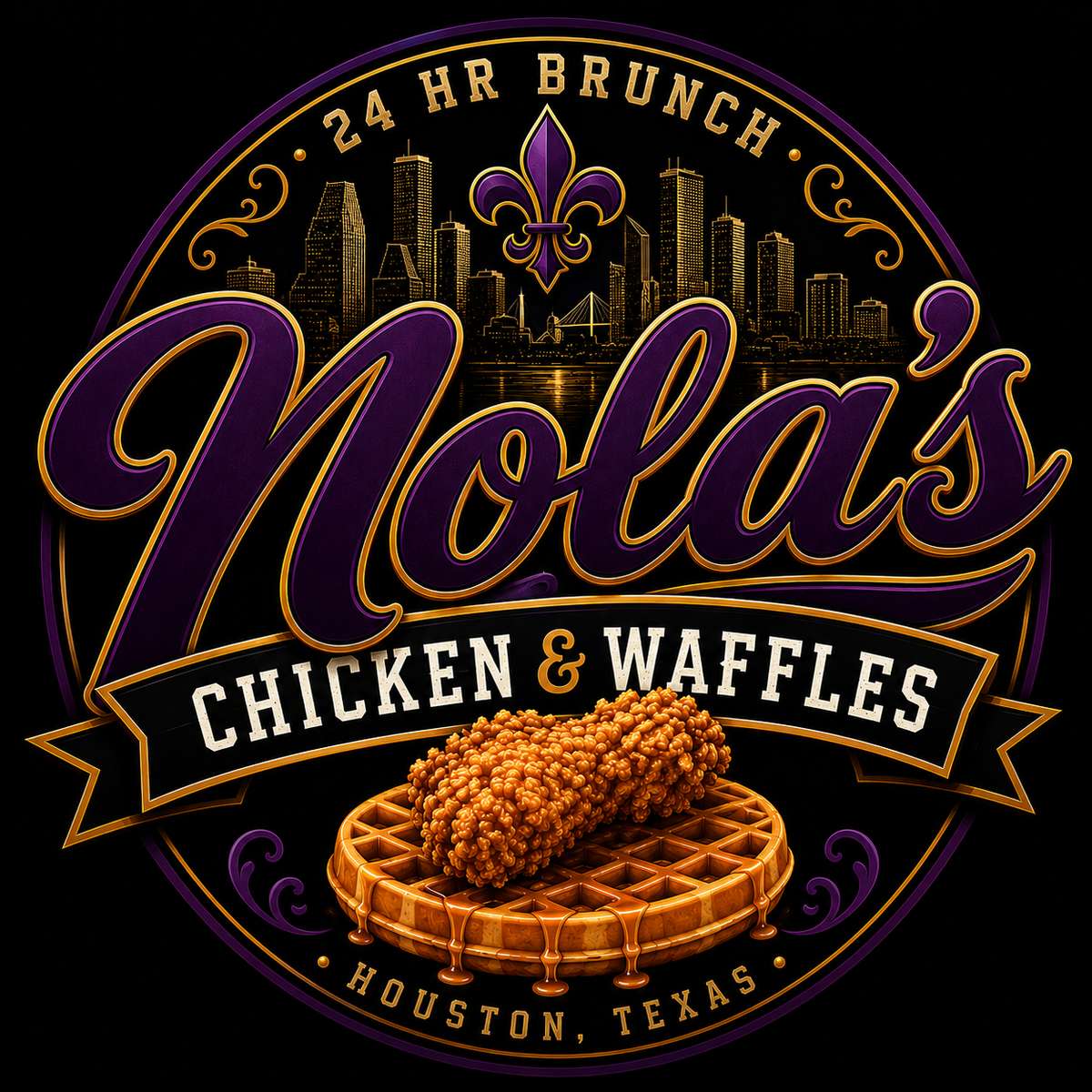 new logo