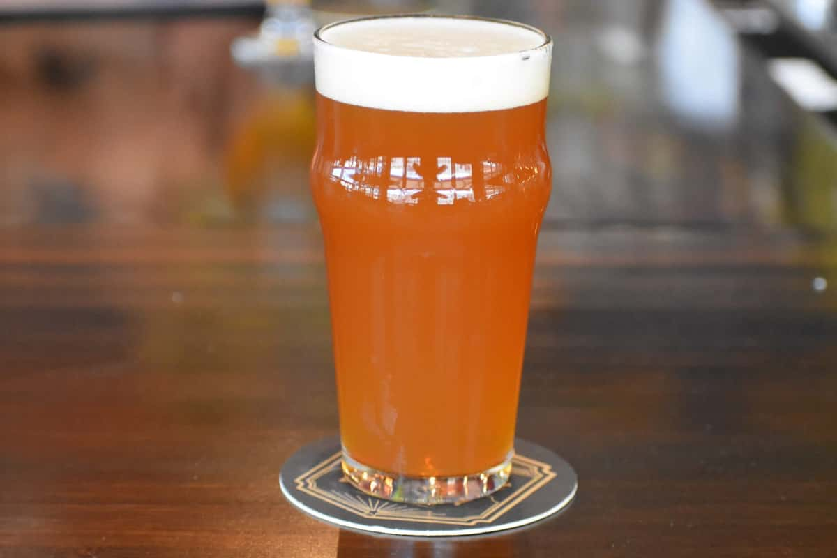 Breweries with food in Glendale AZ - State 48 Brewery - Brewery in AZ